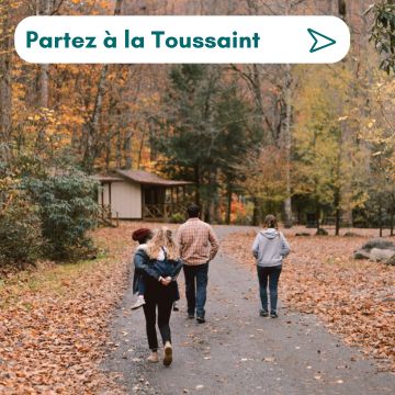 Vacances de la Toussaint