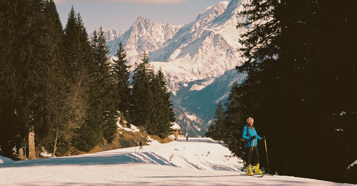 Time to plan your winter holidays!