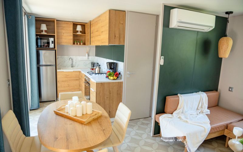 Camping Del Mar, Argelès-sur-Mer