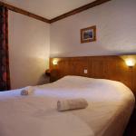 Slide la chambre double