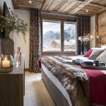Slide un exemple de chambre double