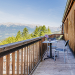 Slide Terrase
