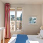 Slide Résidence L'Ile d'Or à La Londe-les-Maures - Appartement 2 pièces 4 personnes - Chambre double