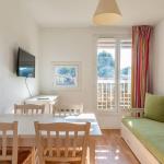 Slide Résidence L'Ile d'Or à La Londe-les-Maures - Appartement 2 pièces 4 personnes - Salon