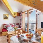 Slide Appartement en duplex