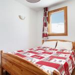 Slide Chambre lit double d'un des logements