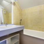 Slide Salle de bain d'un des logements