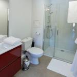 Slide Salle de bain d'un des logements