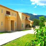 Slide Le Hameau des Sources - montbrun-les-bains