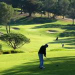 Slide Golf - Les Domaines de Saint Endréol