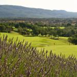 Slide Les Domaines de Saint Endréol -parcours de golf