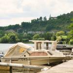 Slide Le Domaine des Cazelles - Lot