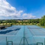 Slide Le Domaine du Golf d'Albret - terrains de sport