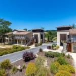 Slide Le Domaine du Golf d'Albret residence