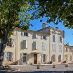 Slide Résidence du Château de Jouarres - Azille