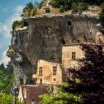 Slide Résidence Le Clos du Rocher - cliff