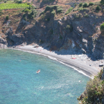 Slide plage argeles