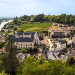 Slide Résidence Le Clos St Michel - Chinon