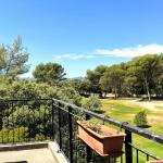 Slide Les Maisons du Golf de la Cabre d'Or - Cabriès