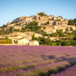 Slide Village de Provence