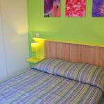 Slide Double room of  La Grenadine cottages in Marseillan