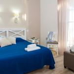 Slide double room flat in the Prestige de la Plage residence in Pornichet