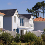 Slide Les maisons de fontenelles