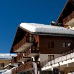 Slide Résidence Les Chalets du Mont Blanc - Hauteluce