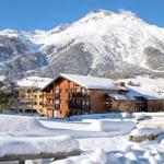 Slide Résidence Les Balcons de la Vanoise - Termignon