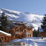 Slide Résidence L'Orée des Pistes - Superdévoluy