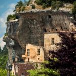 Slide Résidence Le Clos du Rocher à Eyzies de Tayac