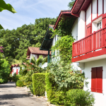 Slide Résidence Collines Iduki - Logement 4 personnes - Extérieur