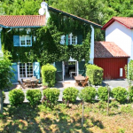 Slide Résidence Collines Iduki - Rental in one of france's most beautiful villages