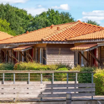 Slide Résidence Les Hameaux de la Chalosse - Exemple de maisons de hameaux