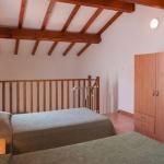 Slide Sognu di Rena - chambre lits simples