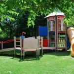 Slide Sognu di Rena - kid's games