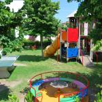 Slide Sognu di Rena - kid's games