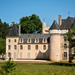 Slide Résidence Le Clos du Rocher *** - Château de Eyzies de Tayac