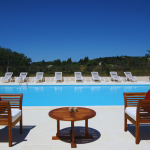 Slide Résidence Le Domaine de Bourgeac - Paradou - Location avec piscine en Provence