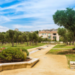 Slide Residence Le Domaine de Bourgeac - Residence in heart of Provence