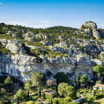 Slide Residence Le Domaine de Bourgeac - Holidays in Provence