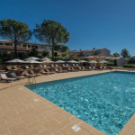 Slide Residence Le Domaine de Saint Endréol Golf & Spa Resort **** - Swimming pool