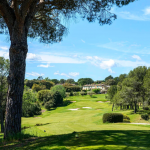 Slide Residence Le Domaine de Saint Endréol Golf & Spa Resort **** - Golf practice