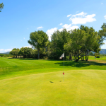 Slide Résidence Provence Country Club - Practice golf