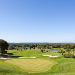 Slide Résidence Provence Country Club - Rental near to practice golf