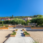 Slide Résidence Le Domaine de Camiole **** - Callian - Location d'appartement dans le Var