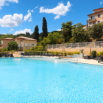 Slide Residence le Domaine de Camiole - Callian - Rental holidays with swimming pool in Var