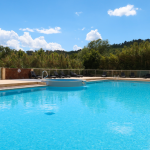 Slide Residence le Domaine de Camiole - Callian - Swimming pool for family