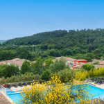 Slide Residence le Domaine de Camiole - Callian - Holidays in south of France