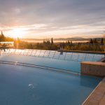 Slide Residence le Domaine de Camiole - Callian - Swimming pool with paddling